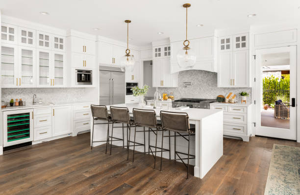 Reliable Cabinet Installation contractor in Bryn Athyn, PA by I E Kitchen
